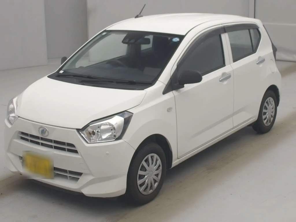 Daihatsu Mira e:S LA350S 2024